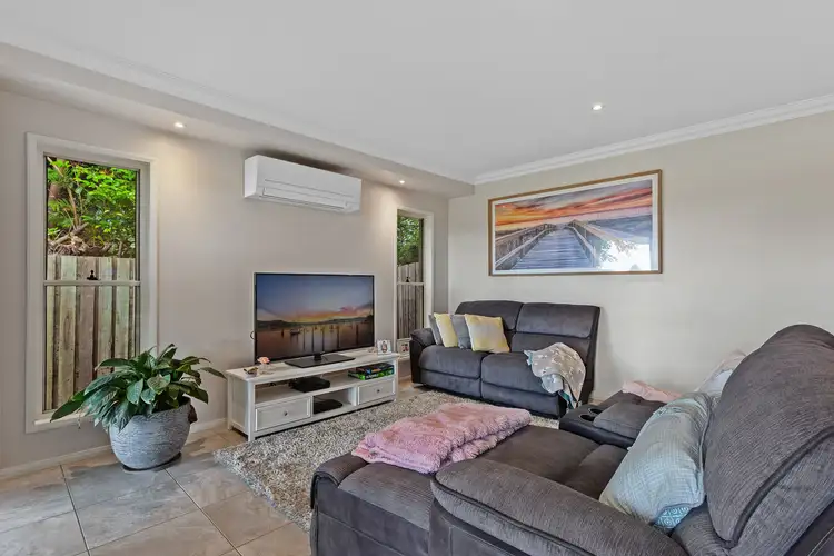 Fifth view of Homely unit listing, 4/15 Cranley Street, South Toowoomba QLD 4350