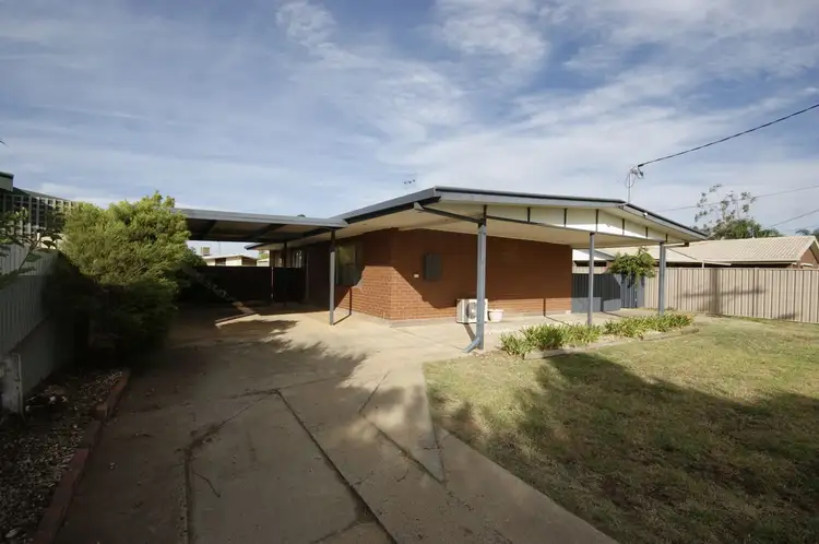 Main view of Homely house listing, 233 Hetherington Street, Deniliquin NSW 2710