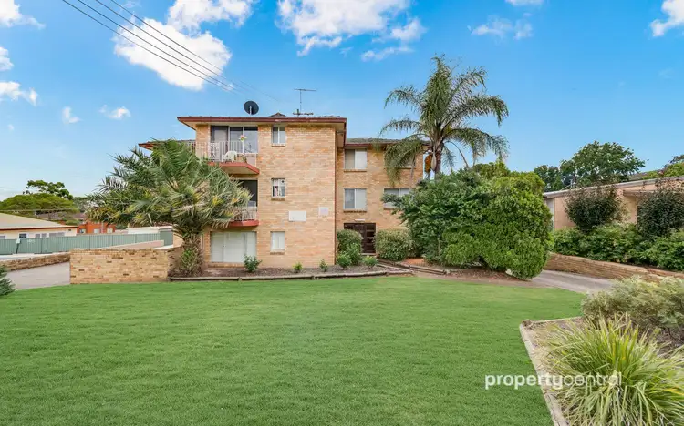 6/205 Derby Street, Penrith NSW 2750