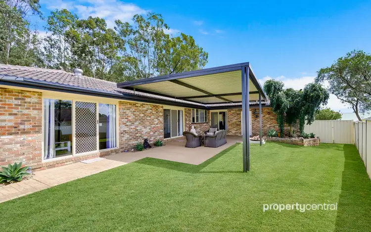 Third view of Homely house listing, 6 Marrett Way, Cranebrook NSW 2749