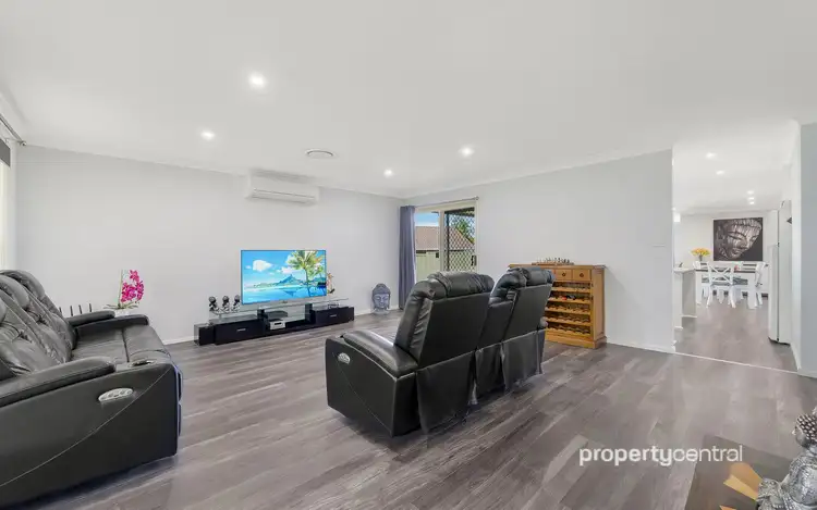 Fifth view of Homely house listing, 6 Marrett Way, Cranebrook NSW 2749