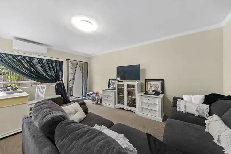 Second view of Homely unit listing, 1/26-28 Oxford Street, Merrylands NSW 2160