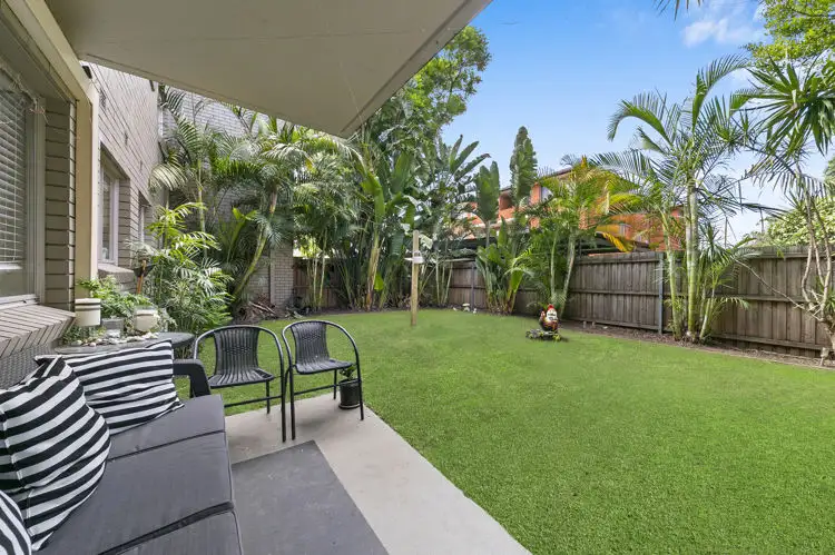 Third view of Homely unit listing, 1/26-28 Oxford Street, Merrylands NSW 2160