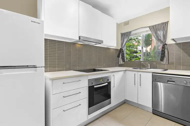 Fourth view of Homely unit listing, 1/26-28 Oxford Street, Merrylands NSW 2160
