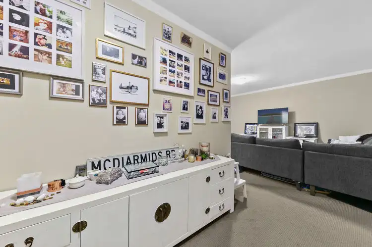 Fifth view of Homely unit listing, 1/26-28 Oxford Street, Merrylands NSW 2160