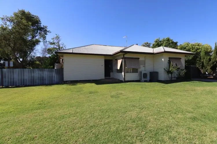 462 Wilkinson Street, Deniliquin NSW 2710