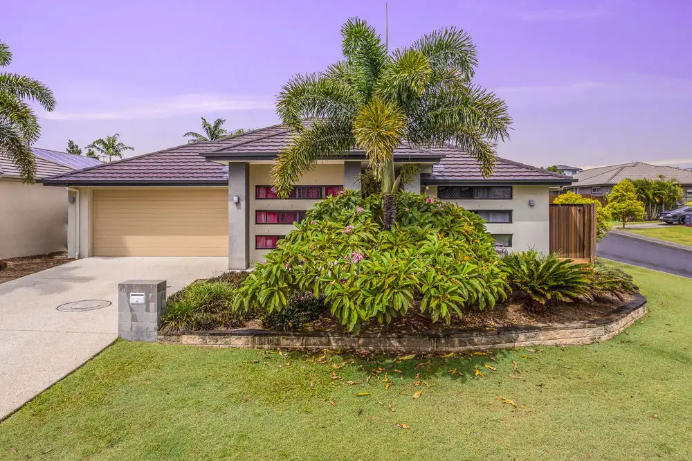 Main view of Homely house listing, 4 Ginger Crescent, Griffin QLD 4503