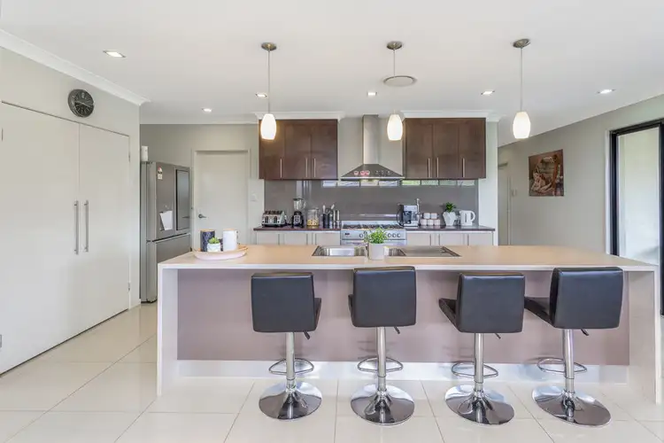 Second view of Homely house listing, 4 Ginger Crescent, Griffin QLD 4503