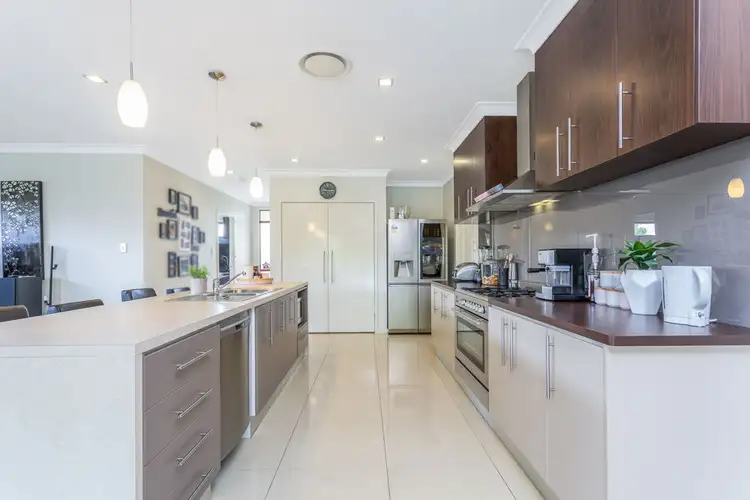 Third view of Homely house listing, 4 Ginger Crescent, Griffin QLD 4503