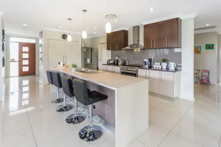 Fourth view of Homely house listing, 4 Ginger Crescent, Griffin QLD 4503