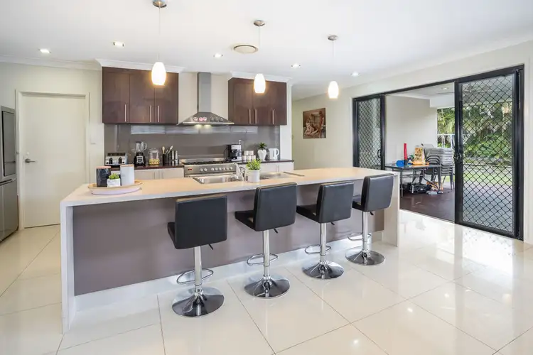 Fifth view of Homely house listing, 4 Ginger Crescent, Griffin QLD 4503