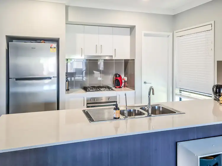 Second view of Homely house listing, 63 Olsen Circuit, Kallangur QLD 4503