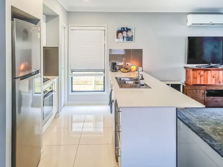 Third view of Homely house listing, 63 Olsen Circuit, Kallangur QLD 4503