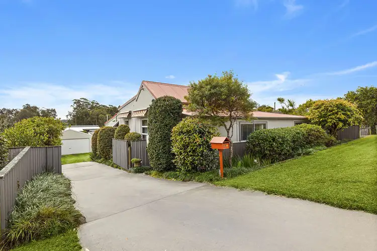 42a Yellow Rock Road, Urunga NSW 2455