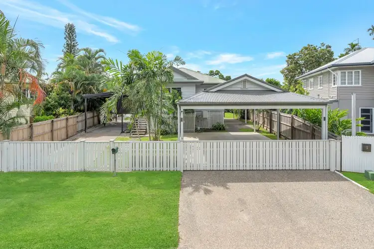 7 Hoad Street, Earlville QLD 4870