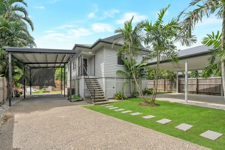 Second view of Homely house listing, 7 Hoad Street, Earlville QLD 4870