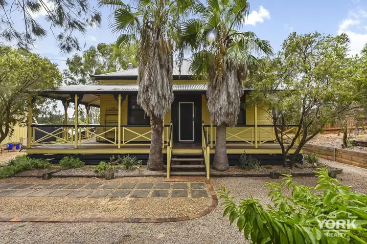 Main view of Homely house listing, 59 Meringandan Shirley Road, Meringandan West QLD 4352
