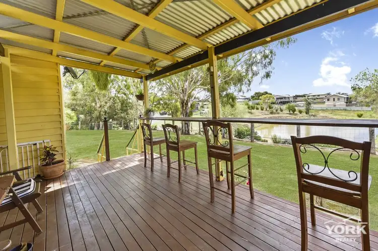 Second view of Homely house listing, 59 Meringandan Shirley Road, Meringandan West QLD 4352