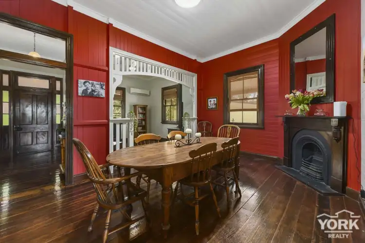 Third view of Homely house listing, 59 Meringandan Shirley Road, Meringandan West QLD 4352