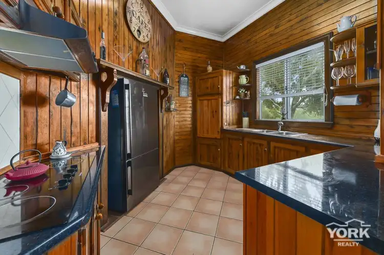 Fourth view of Homely house listing, 59 Meringandan Shirley Road, Meringandan West QLD 4352