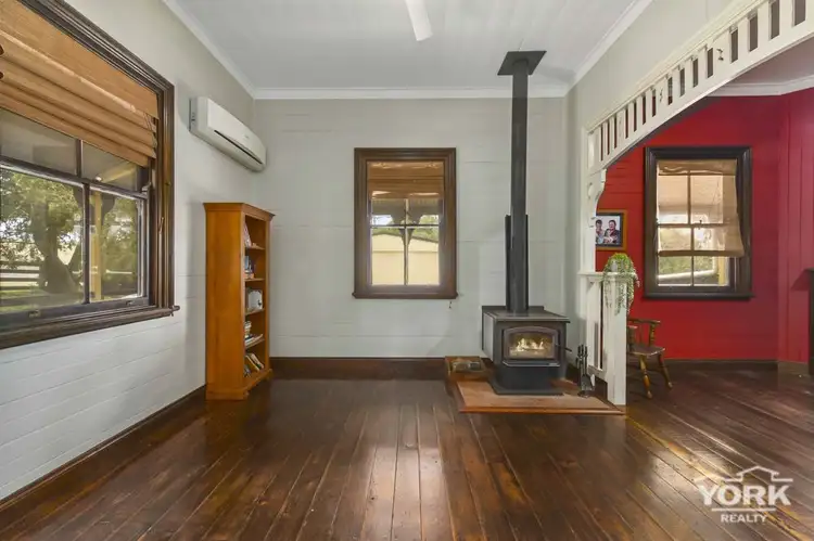 Fifth view of Homely house listing, 59 Meringandan Shirley Road, Meringandan West QLD 4352