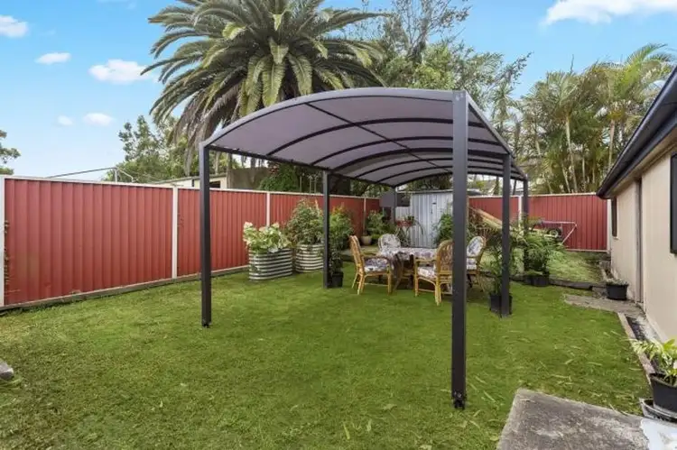 51 Iluka Avenue, San Remo NSW 2262