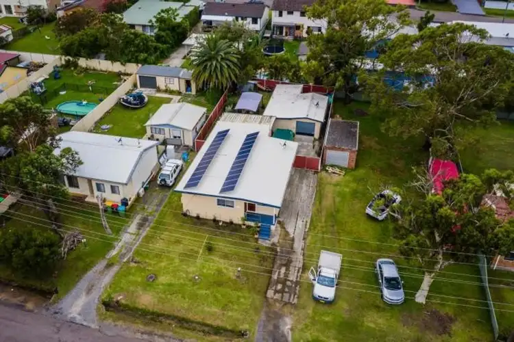 Fifth view of Homely house listing, 51 Iluka Avenue, San Remo NSW 2262