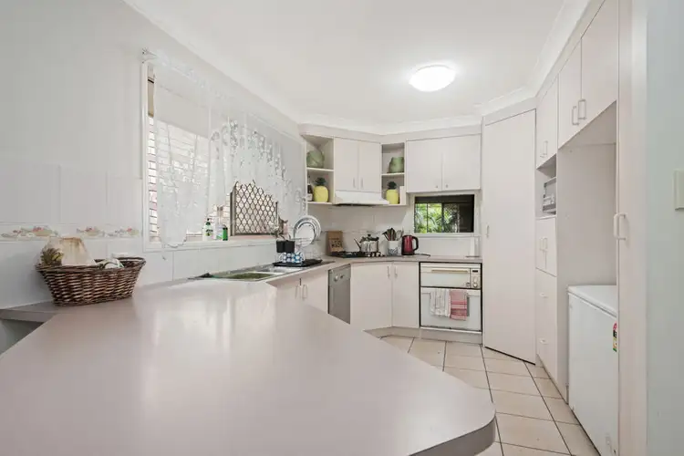 Second view of Homely house listing, 60 Serrata Circuit, Forest Lake QLD 4078