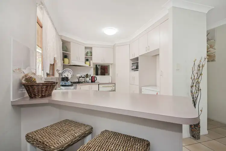 Third view of Homely house listing, 60 Serrata Circuit, Forest Lake QLD 4078