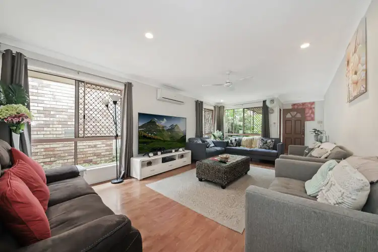 Fourth view of Homely house listing, 60 Serrata Circuit, Forest Lake QLD 4078