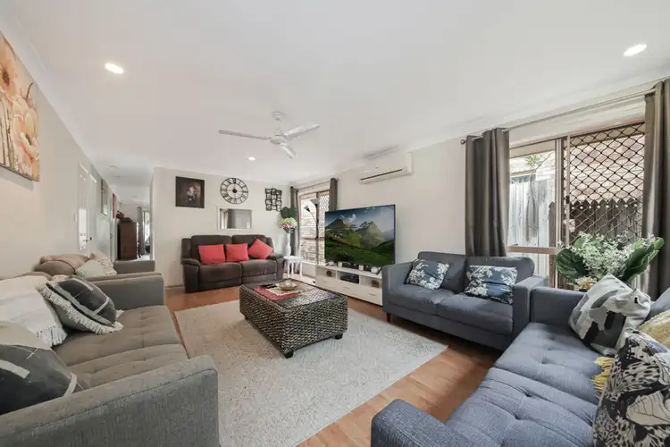 Fifth view of Homely house listing, 60 Serrata Circuit, Forest Lake QLD 4078