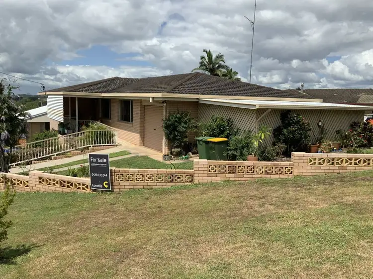 Main view of Homely house listing, 18 Columbia Street, Gympie QLD 4570