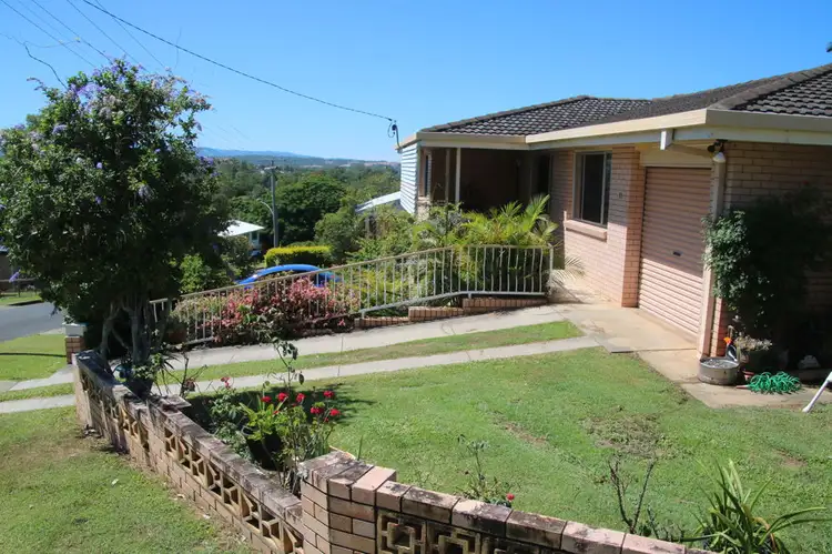 Fifth view of Homely house listing, 18 Columbia Street, Gympie QLD 4570