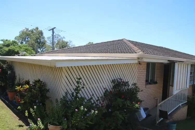 Sixth view of Homely house listing, 18 Columbia Street, Gympie QLD 4570