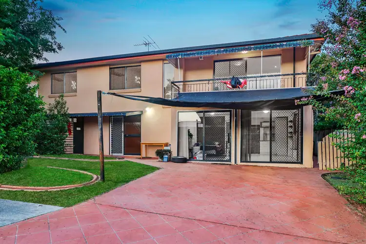 38 Portulaca Street, Macgregor QLD 4109
