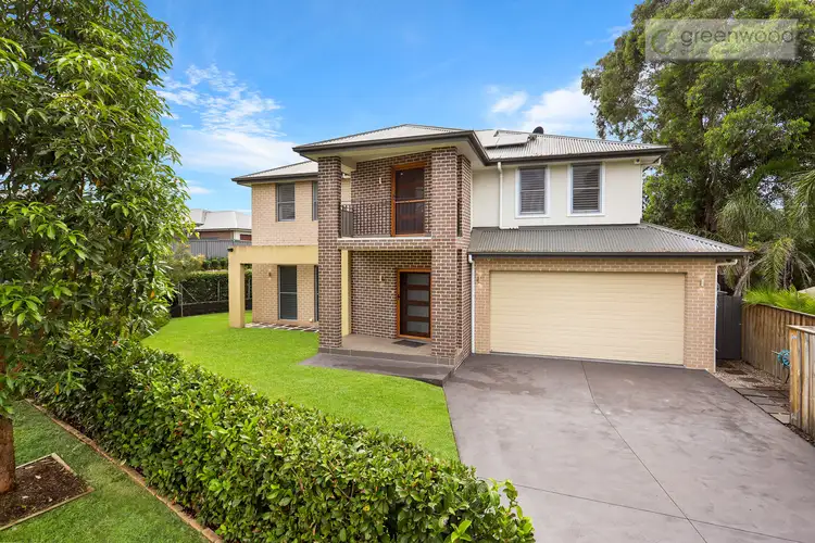 8 Townsend Road, North Richmond NSW 2754