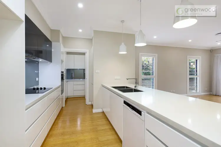 Second view of Homely house listing, 8 Townsend Road, North Richmond NSW 2754