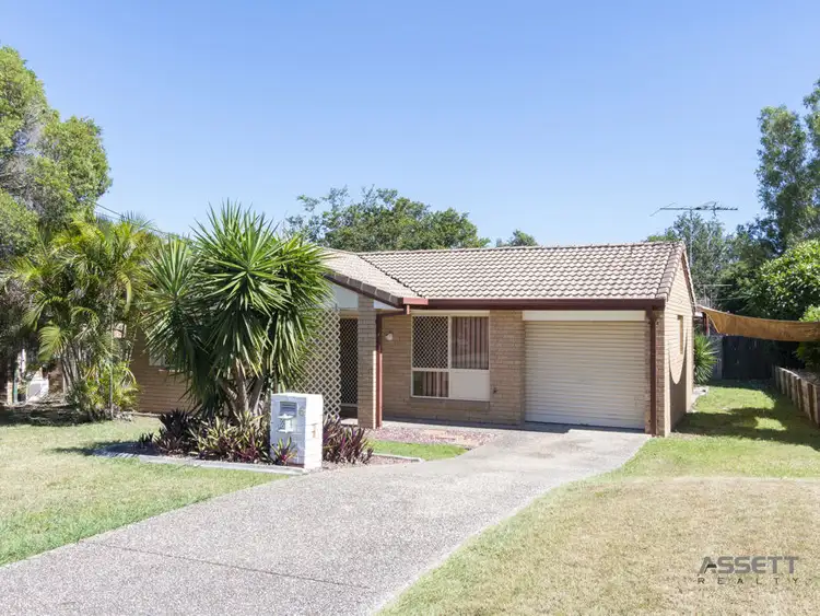 Fourth view of Homely house listing, 6 Eucalyptus Court, Redbank Plains QLD 4301