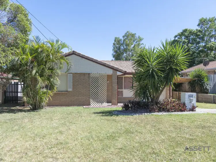Fifth view of Homely house listing, 6 Eucalyptus Court, Redbank Plains QLD 4301