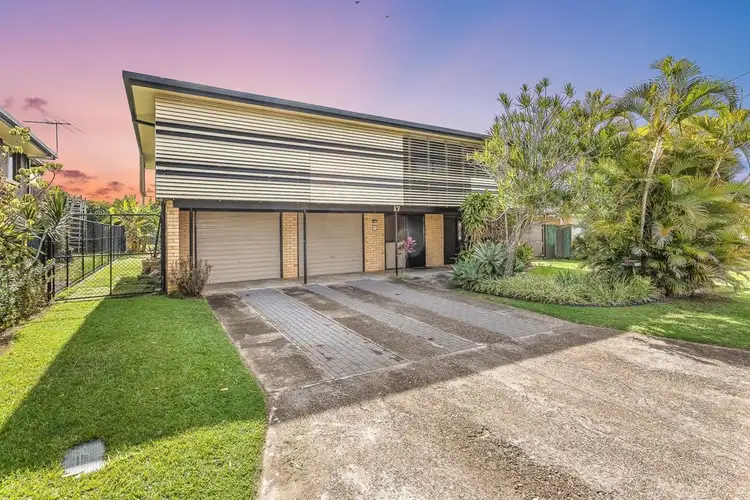 Main view of Homely house listing, 17 Maurice Street, Kallangur QLD 4503