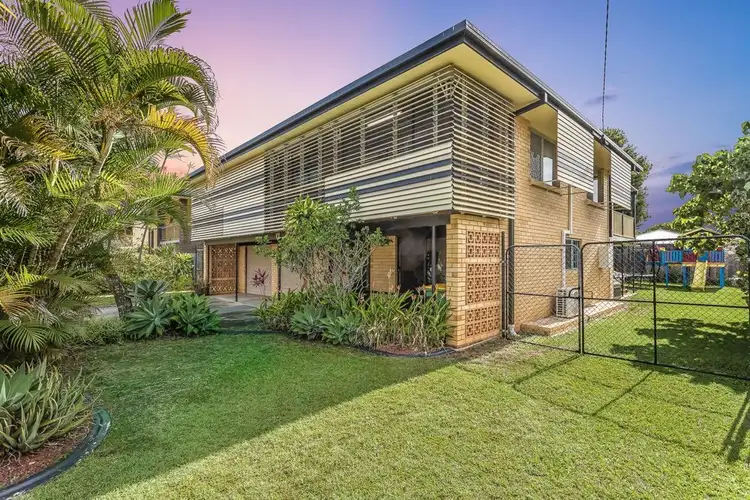 Second view of Homely house listing, 17 Maurice Street, Kallangur QLD 4503