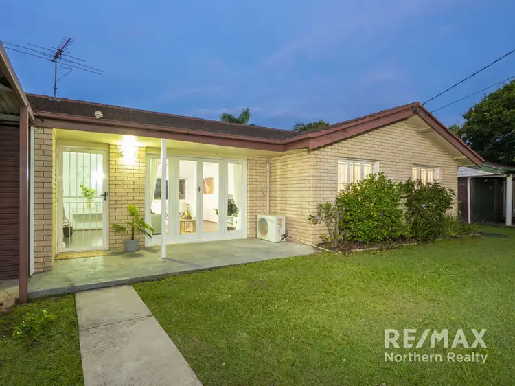 33 Colorado Cres, Albany Creek QLD 4035