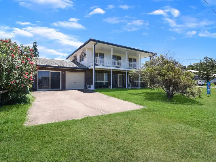 2 Ferguson Street, Emu Park QLD 4710