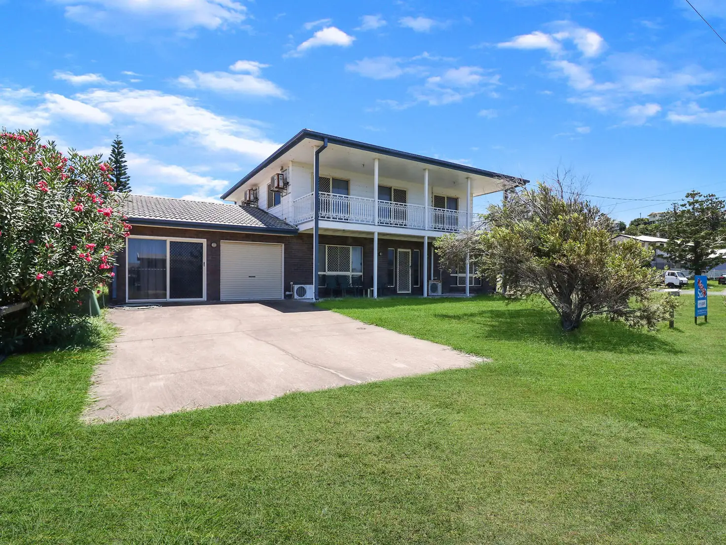 Main view of Homely house listing, 2 Ferguson Street, Emu Park QLD 4710