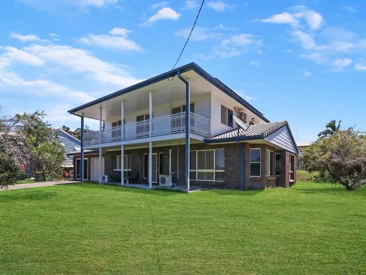 Second view of Homely house listing, 2 Ferguson Street, Emu Park QLD 4710