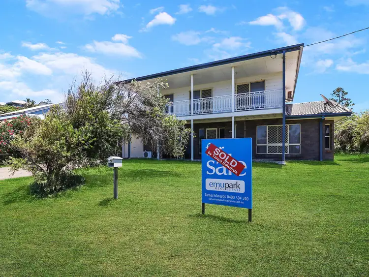 Third view of Homely house listing, 2 Ferguson Street, Emu Park QLD 4710