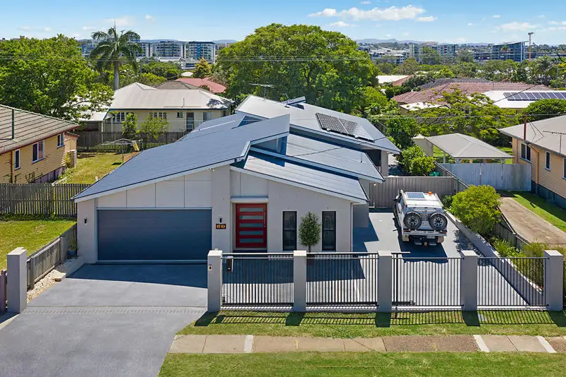 Main view of Homely house listing, 60 Corrie Street, Chermside QLD 4032