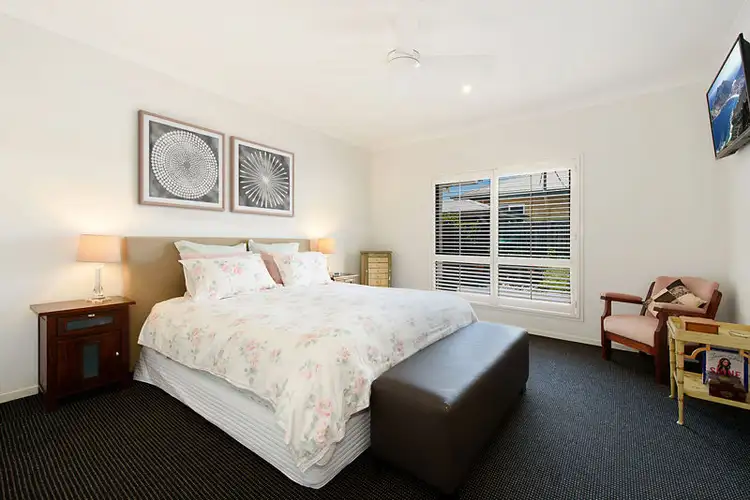 Third view of Homely house listing, 60 Corrie Street, Chermside QLD 4032