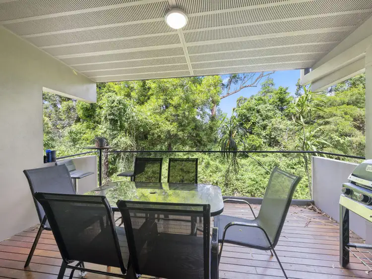 Second view of Homely townhouse listing, 30 Summit Drive, Coffs Harbour NSW 2450