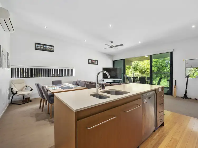Fifth view of Homely townhouse listing, 30 Summit Drive, Coffs Harbour NSW 2450